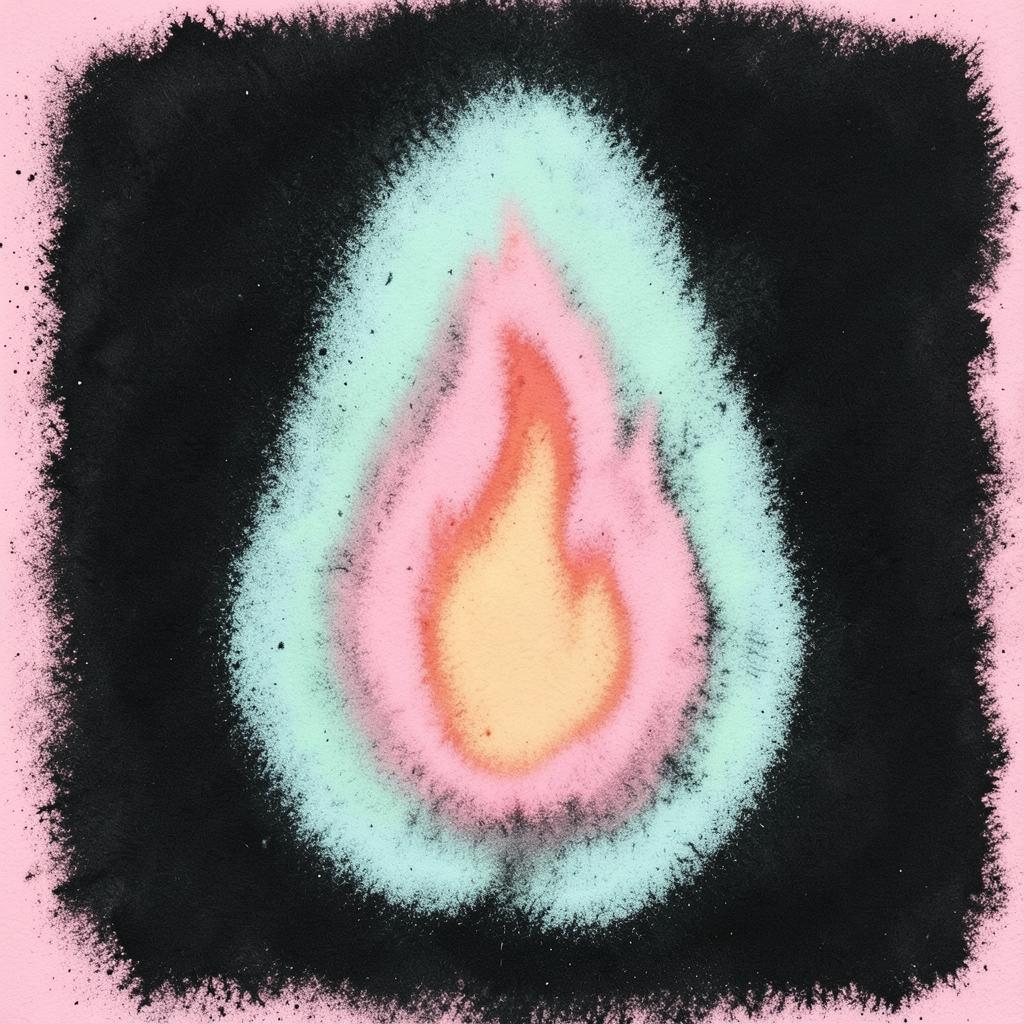 Hey You, I Love You (Remix) artwork