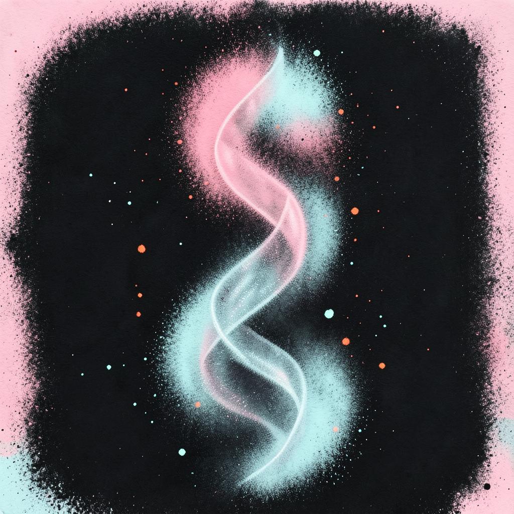夢は幻 artwork