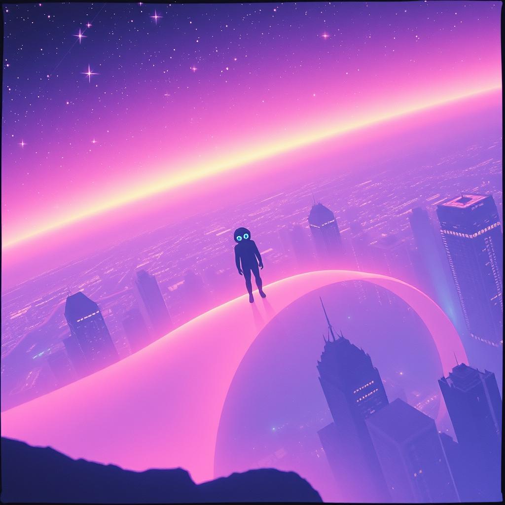 Voice image for Mr. Volp