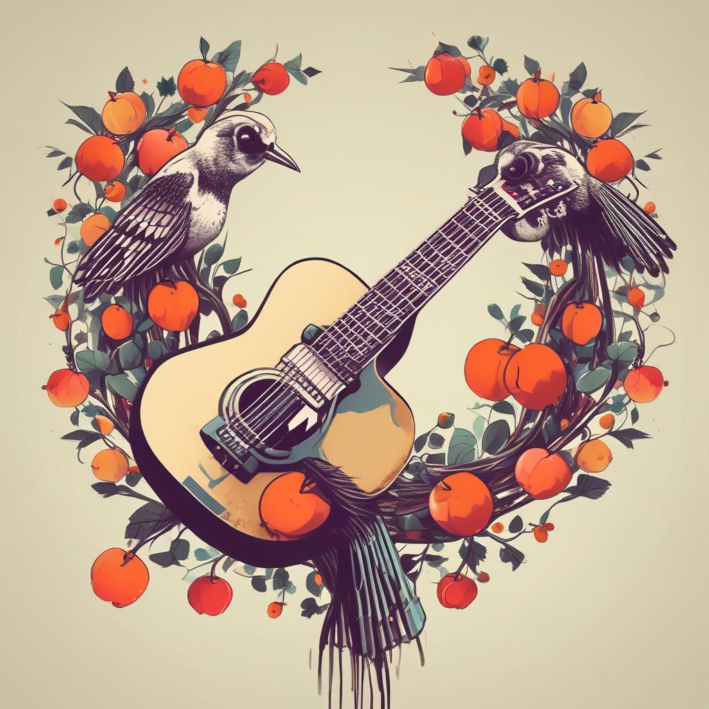 Song Image