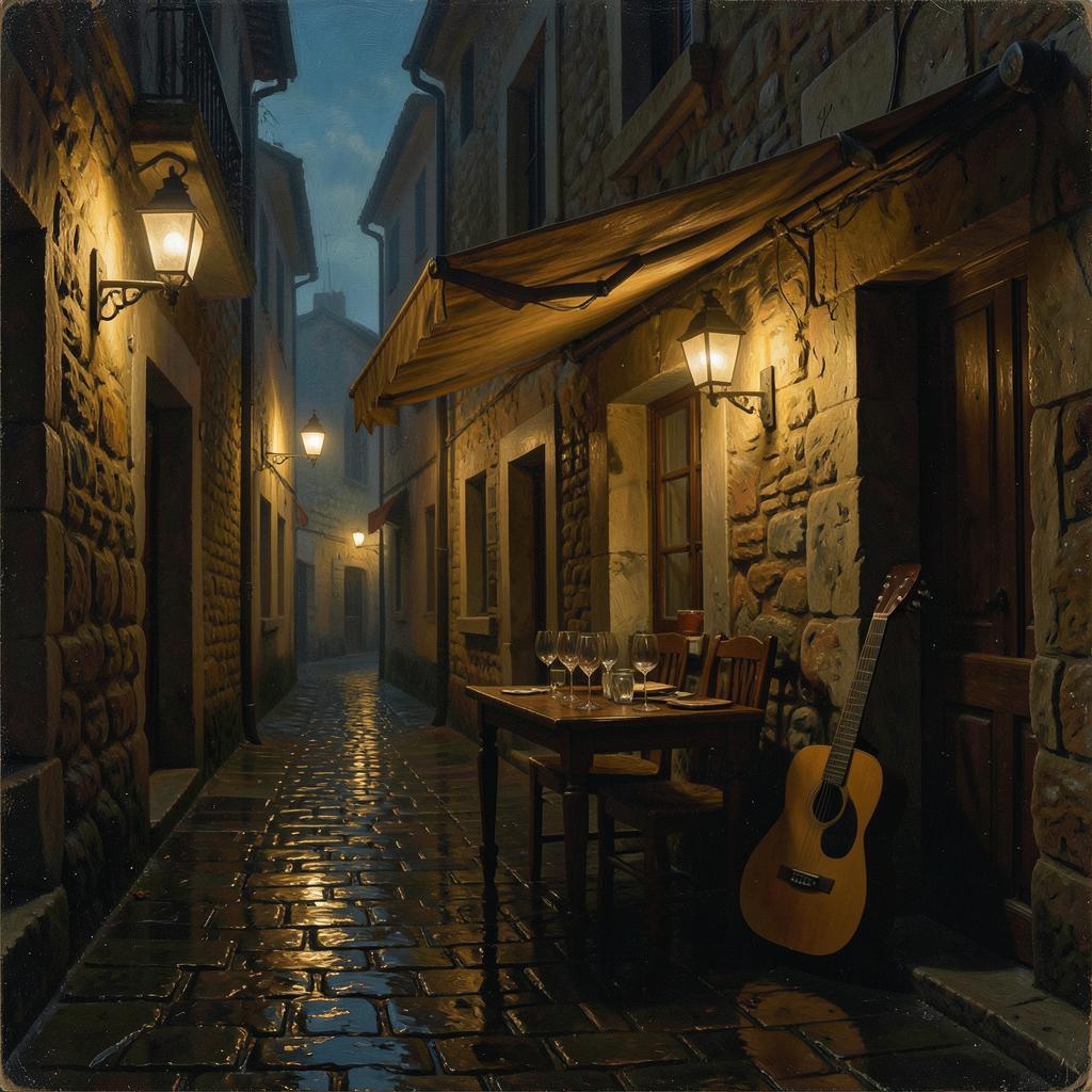 Bairro Alto, A Rua é Nossa artwork