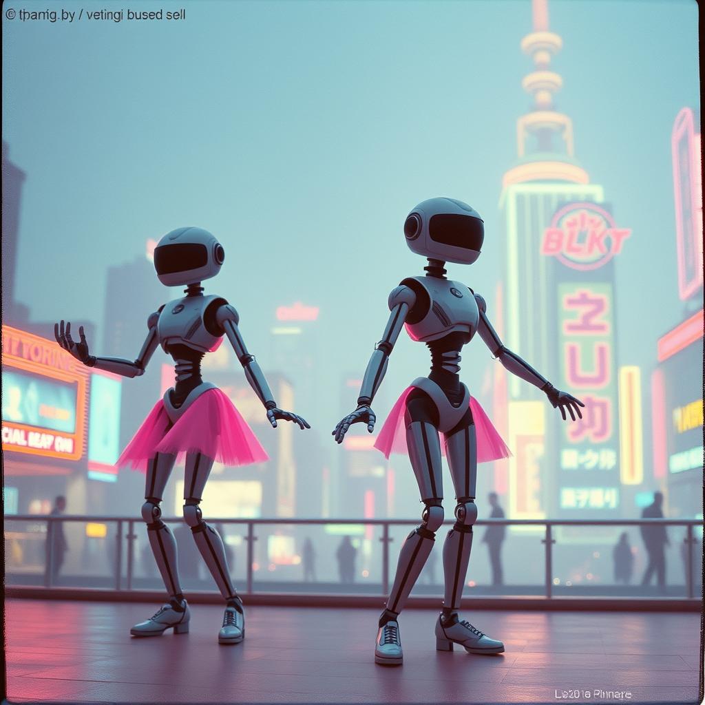 Glitchy V (Everything Sweetness Everything)