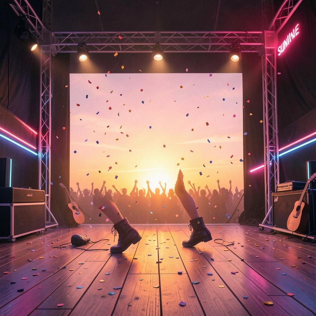 Song Image