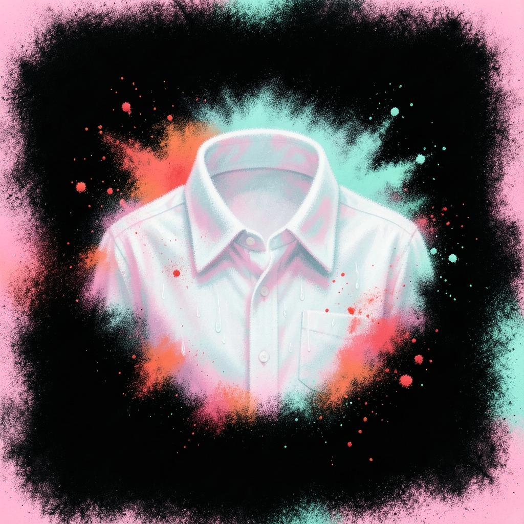 Here It Comes artwork