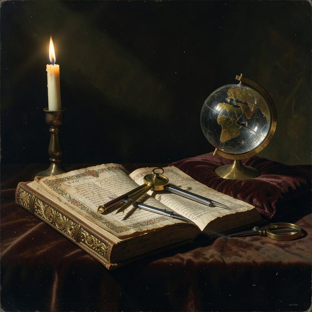 Continents of the Classics, Volume X: Romantic Europe artwork