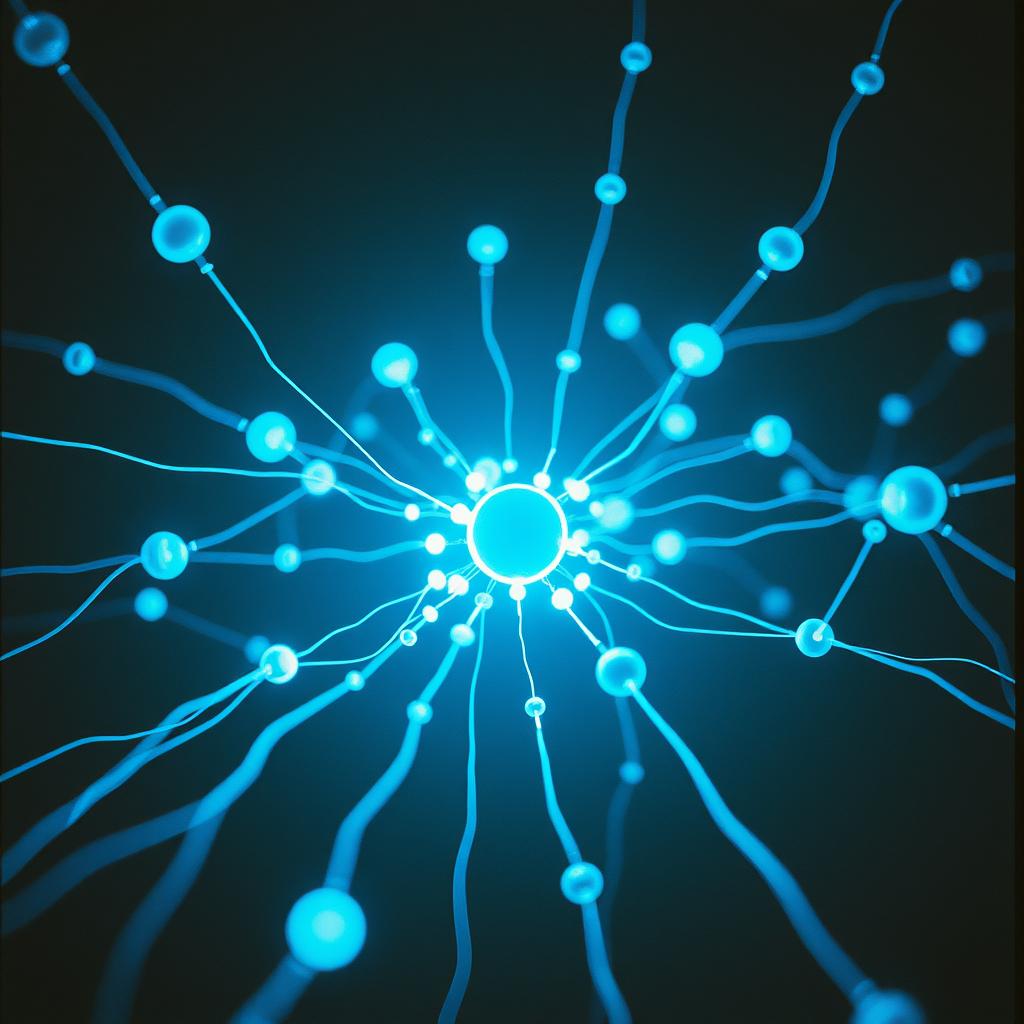 Persona image for Pattern Recognition