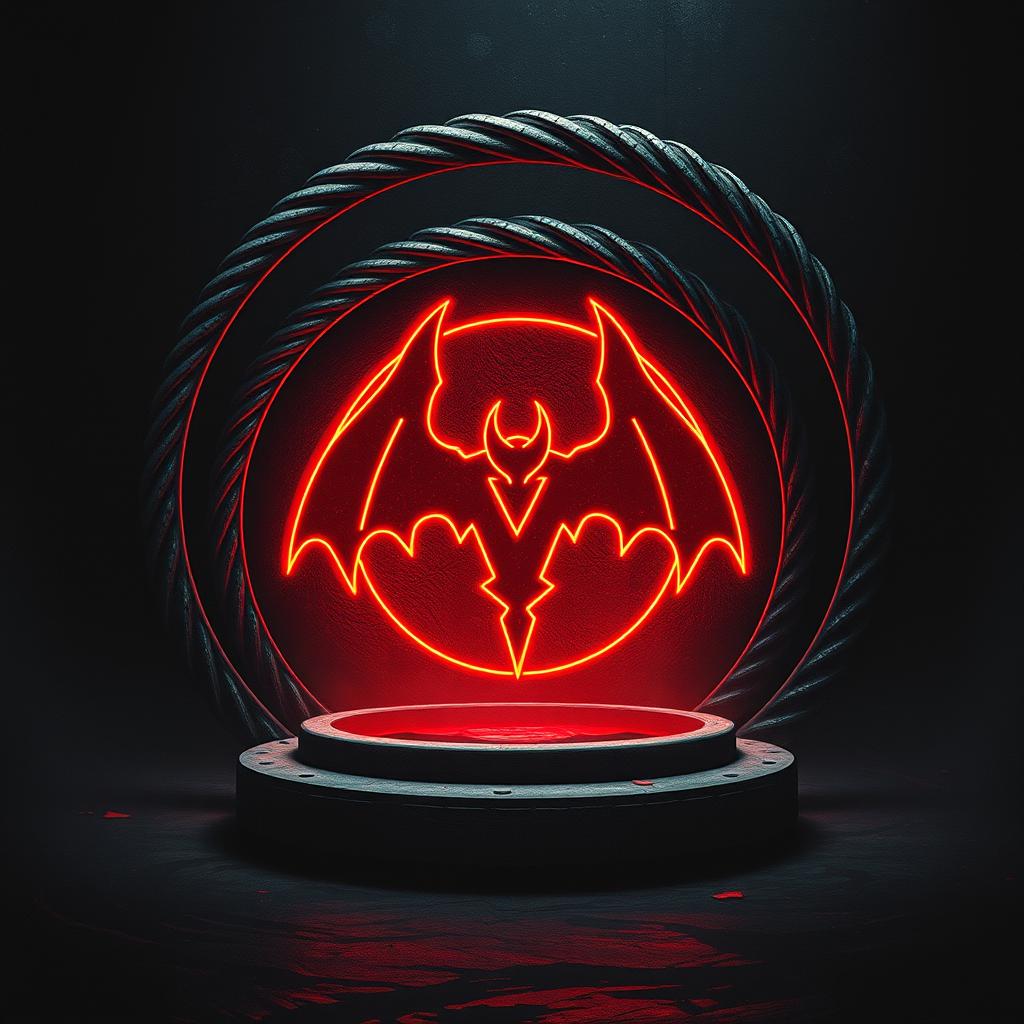 The Conjuring drum and bass