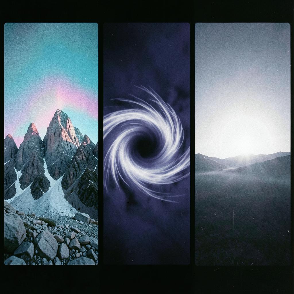 Andean Mountain-Spirit artwork