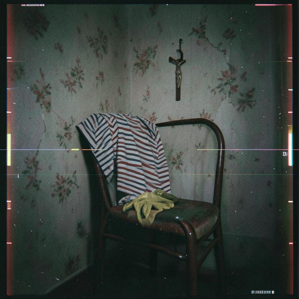 Nightmare artwork