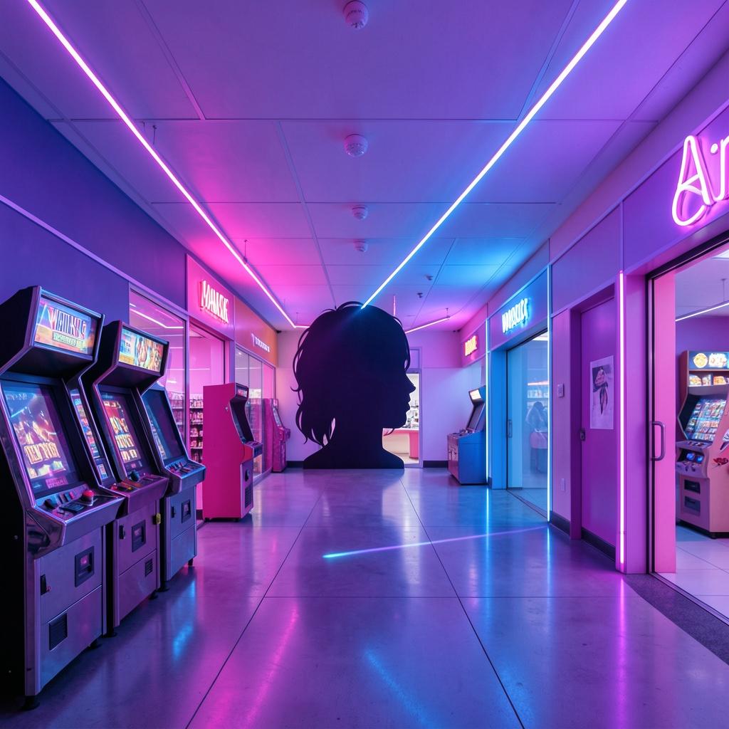 The 80's Theme (Remastered) artwork