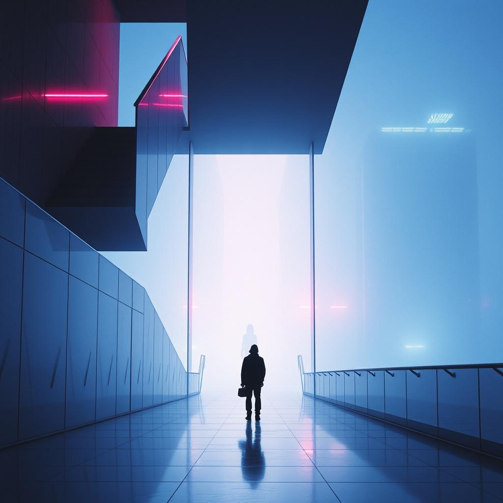 Shoegaze/Core