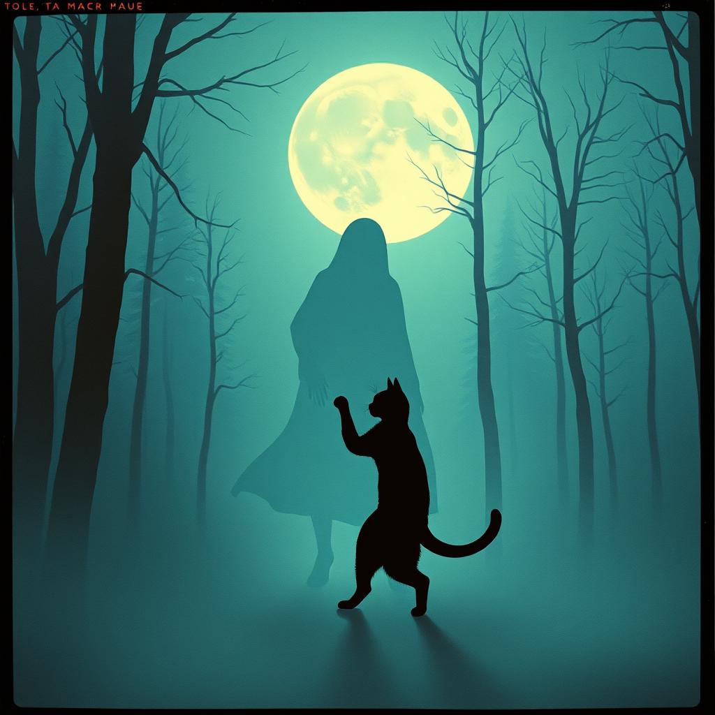 Dance With the Devil (Alt) artwork