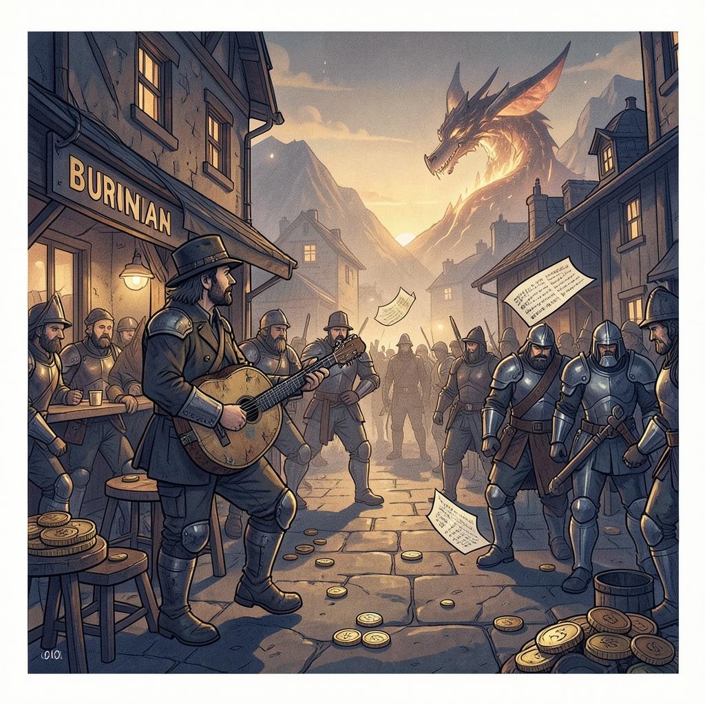 Song Image