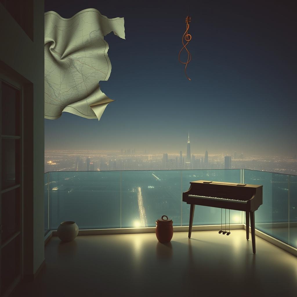Song Image