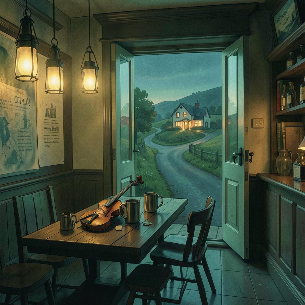Song Image