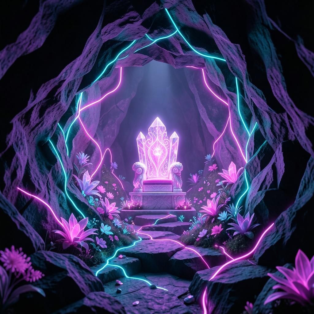 The Kingdom Within (radio Edit) artwork