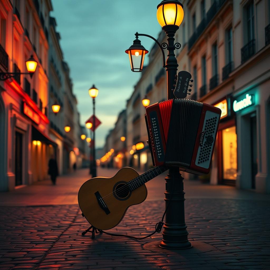 Song Image