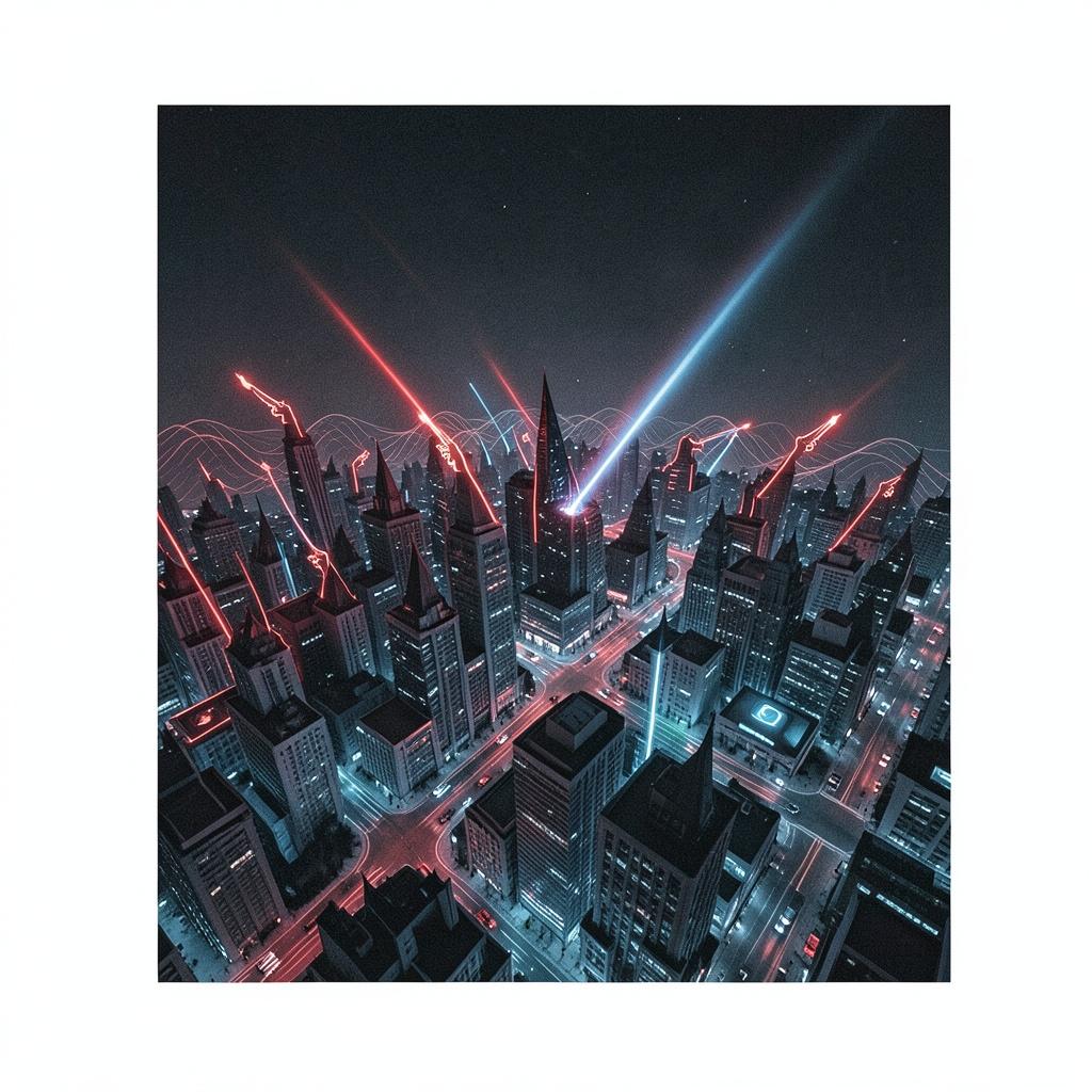Gun Fingers artwork