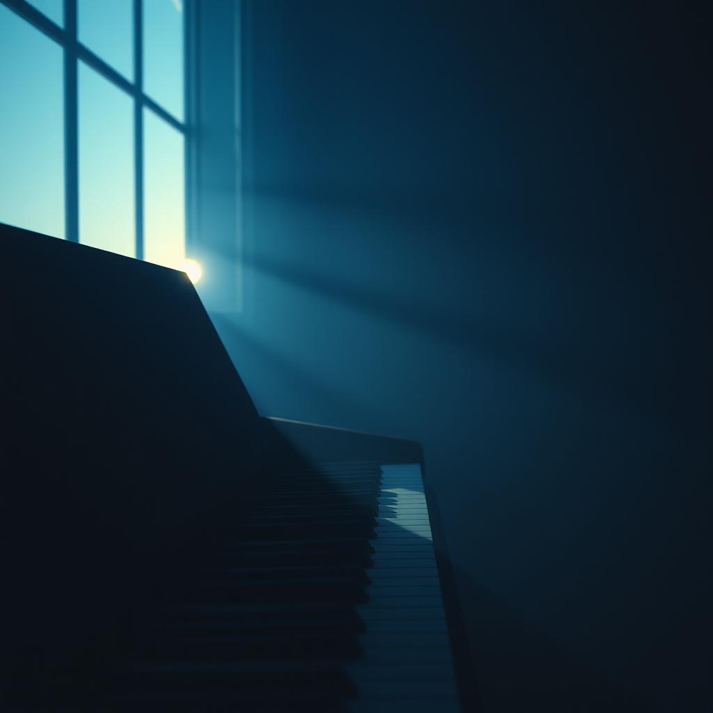 Before the Dawn artwork
