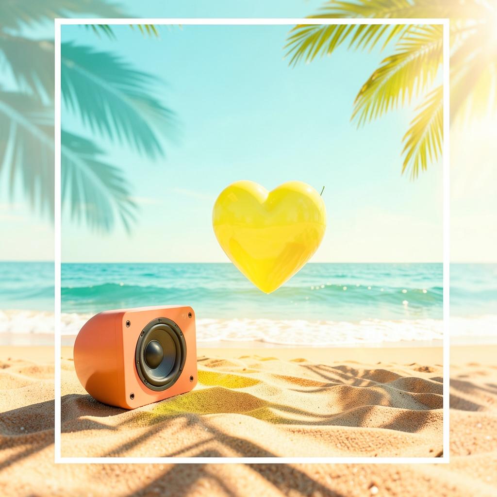 Doce de Verão artwork