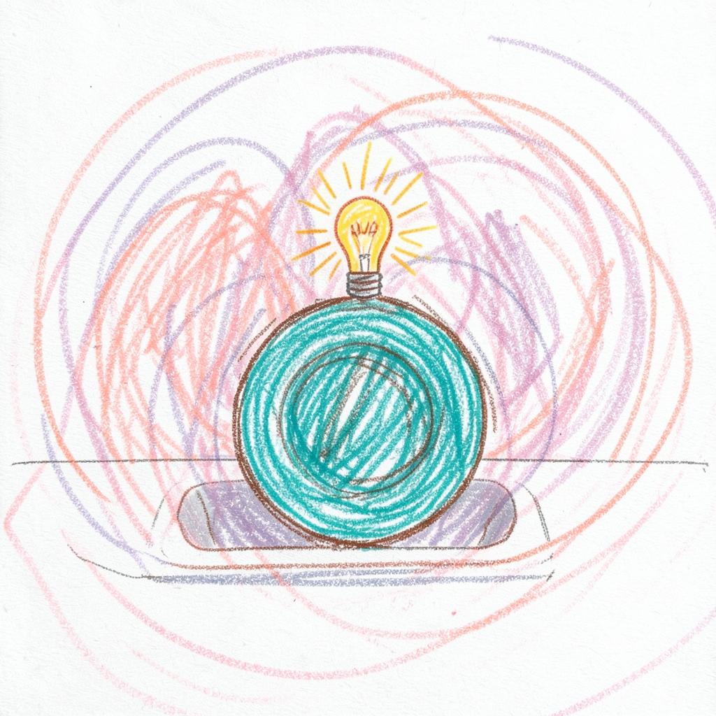 A Real Heart artwork