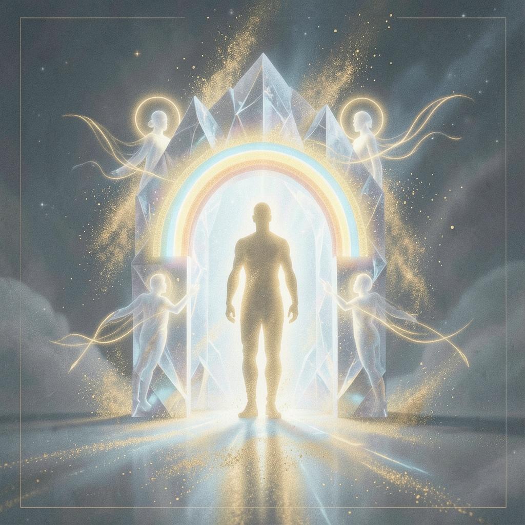 Persona image for Rainbow Body