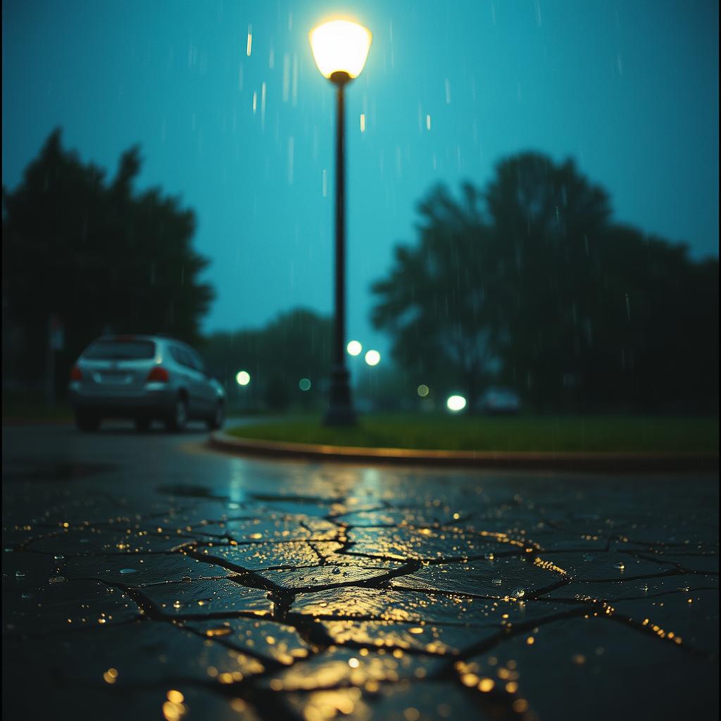 Image for halfway home