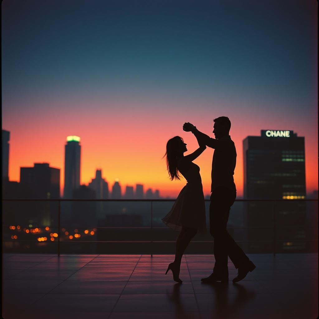 She Said (Take It Slow) artwork