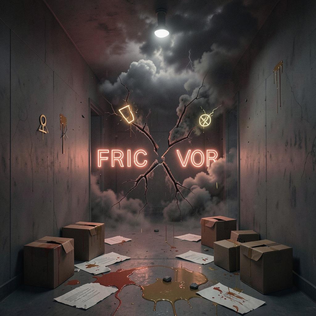 Empty Promises artwork