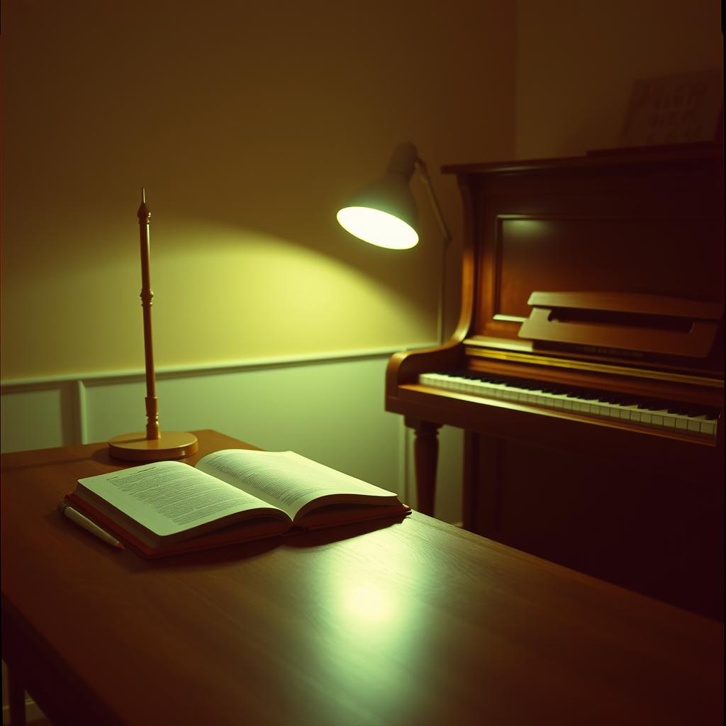 Song Image