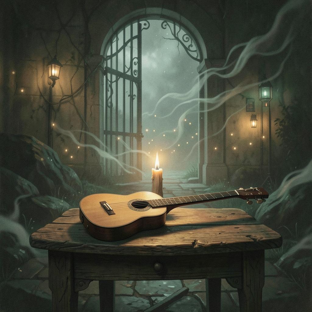 Song Image