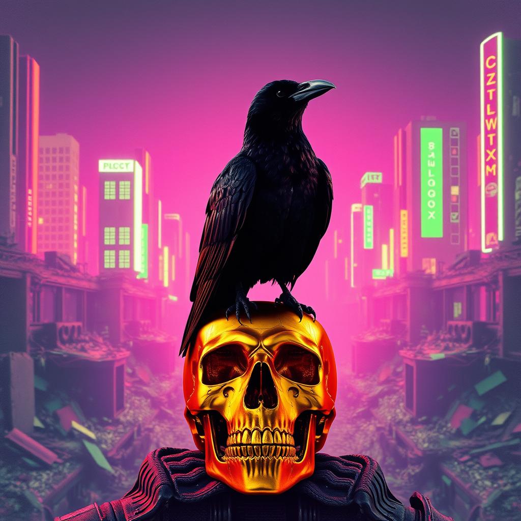 Persona image for ETR