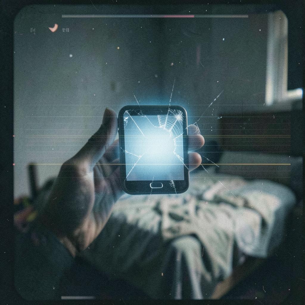 lost in my own head V2 artwork