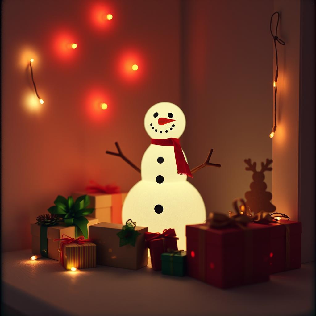 Christmas Time artwork
