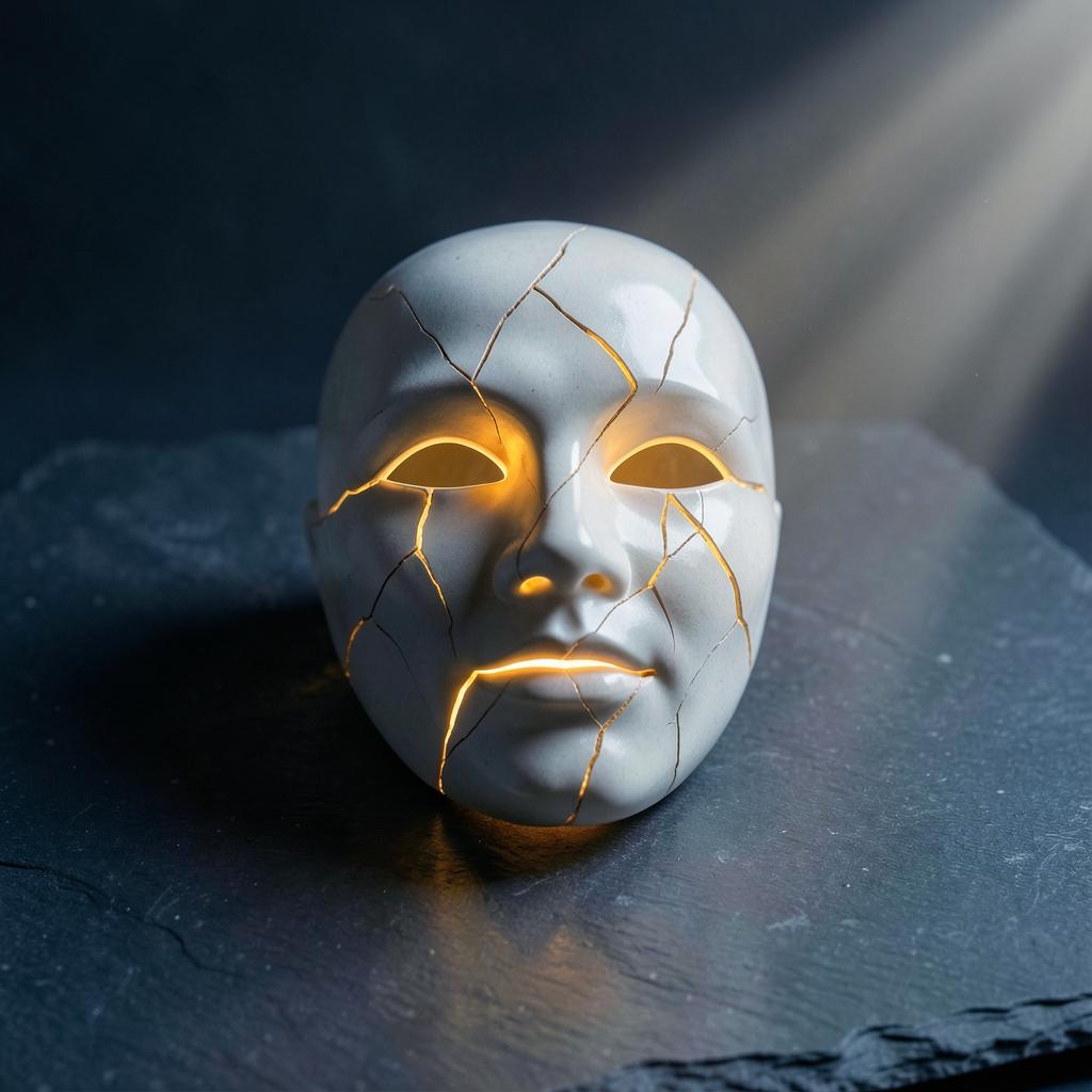The Impersonator artwork