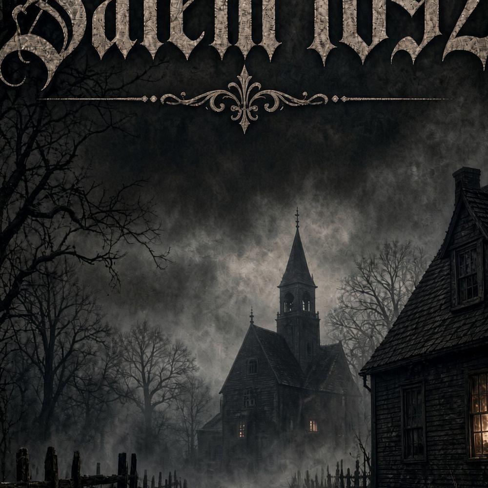 Salem 1692
