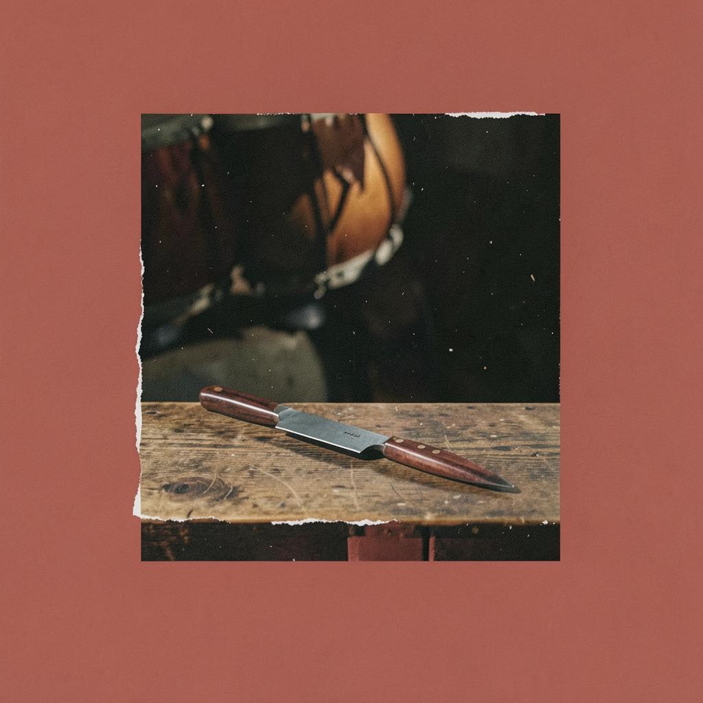 Teeth On The Trigger (Oriental Vengeance) artwork