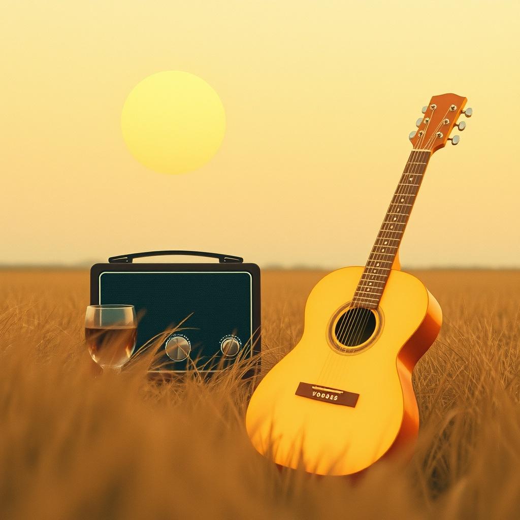 Song Image