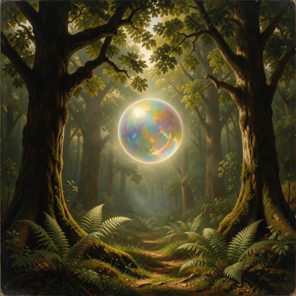 Sylvan High Elves: Farewell artwork