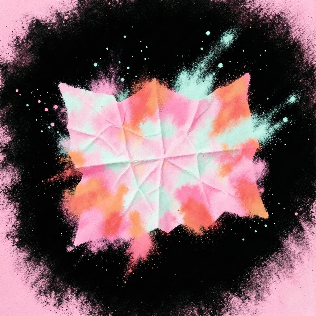 Let’s get lost artwork