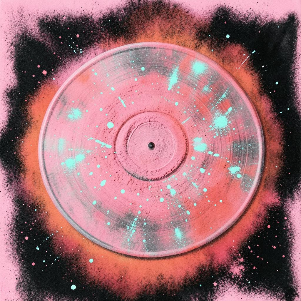 Time To Twist artwork
