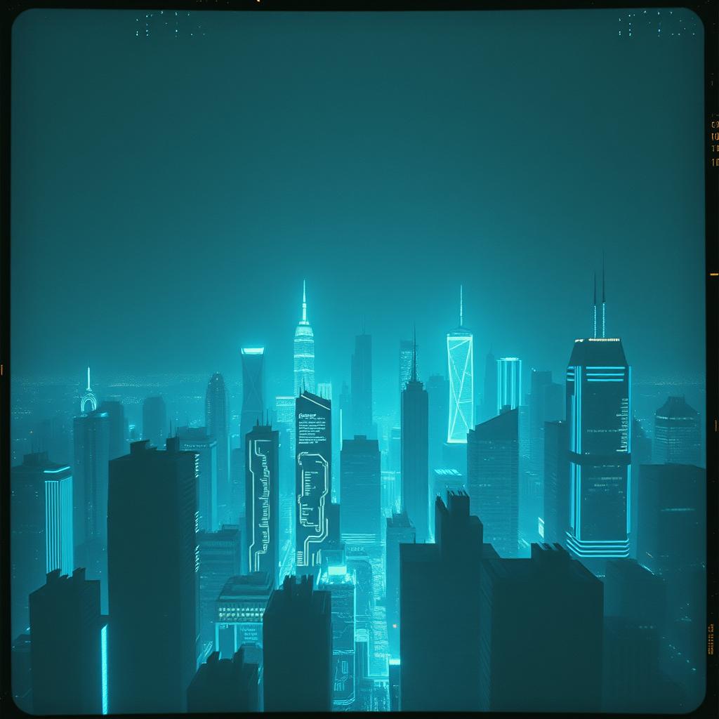 The Final Transmission version 2 artwork