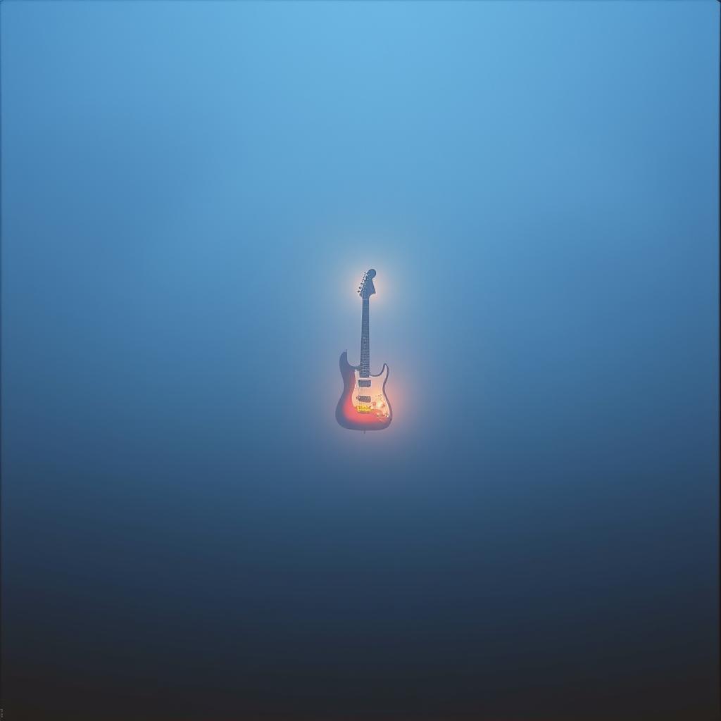 Test: Instrumentals-Morse-Coded Lyrics Effects