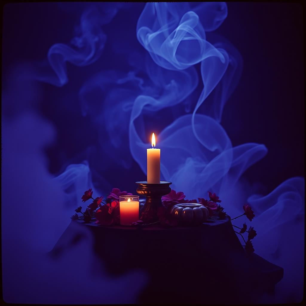 Image for Voodoo Queen