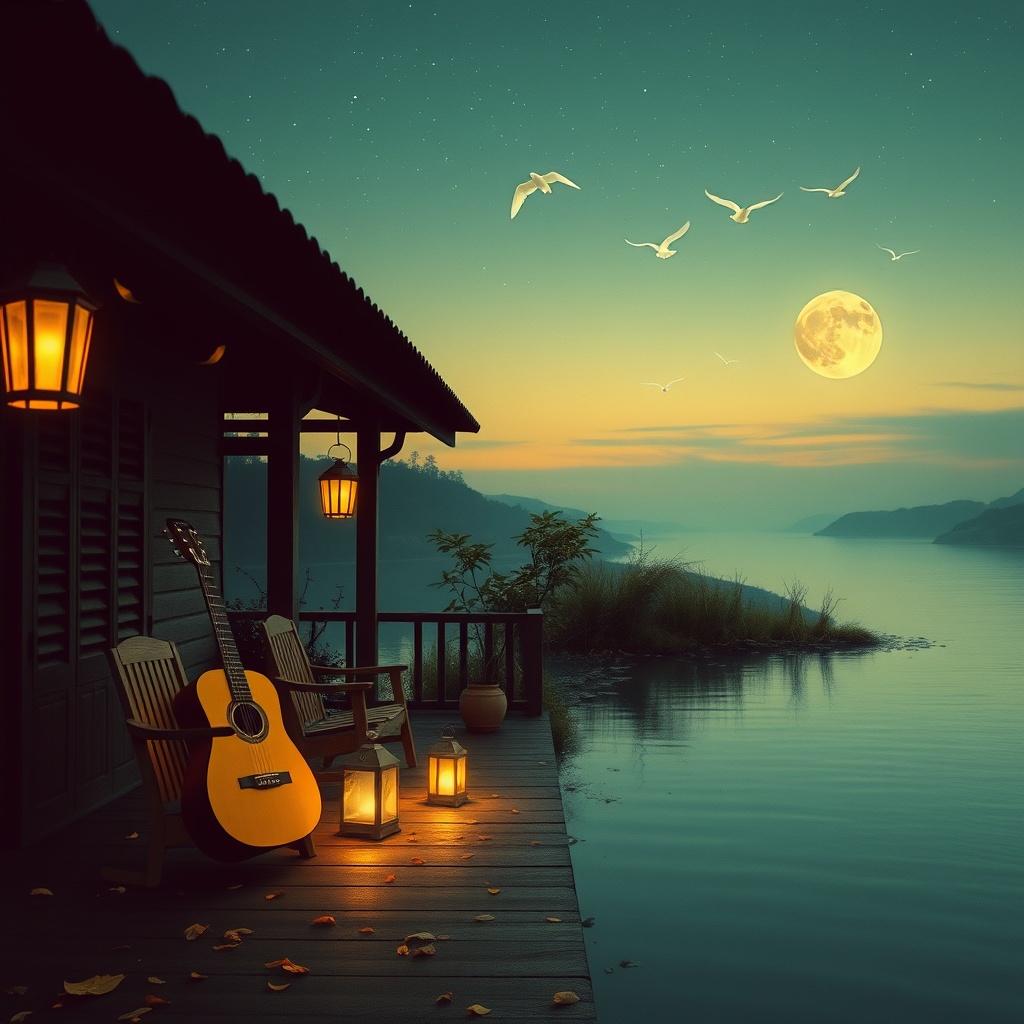 Song Image