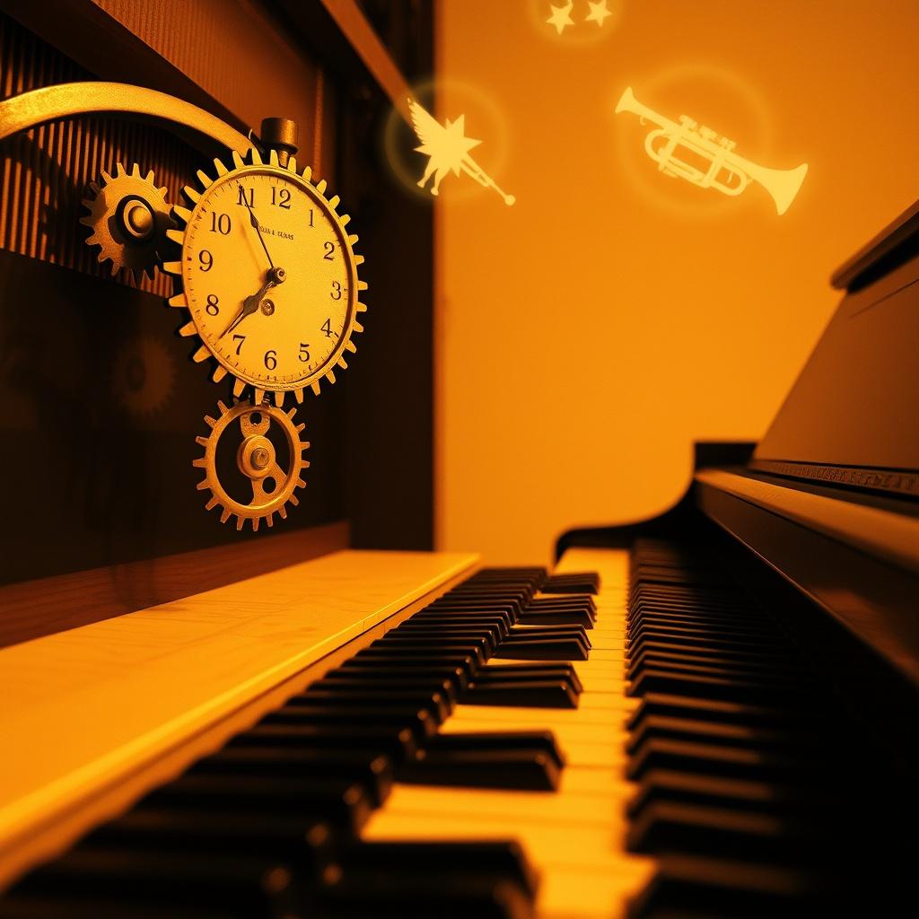 Song Image