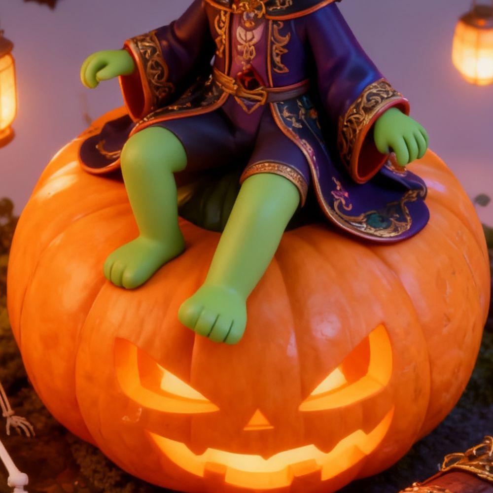 Halloween