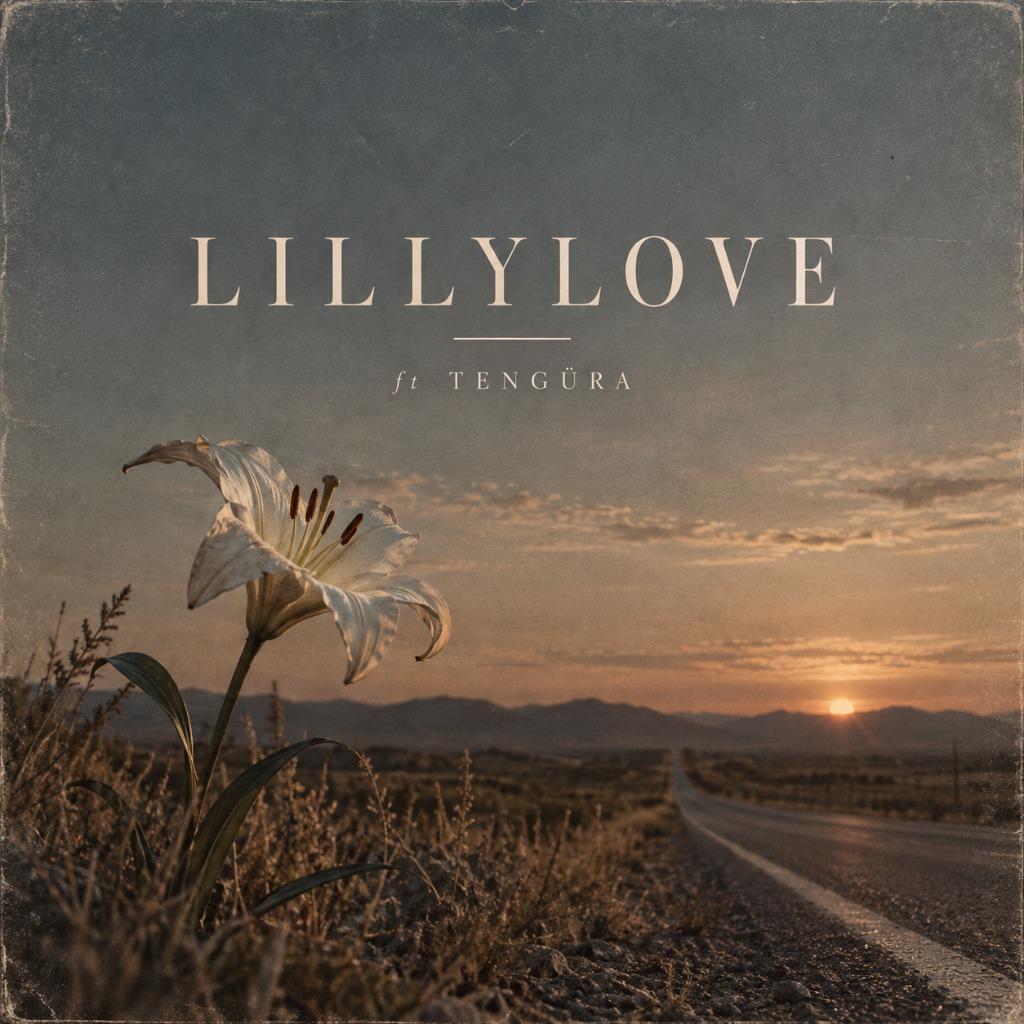 LILLYLOVE ft. TENGÜRA