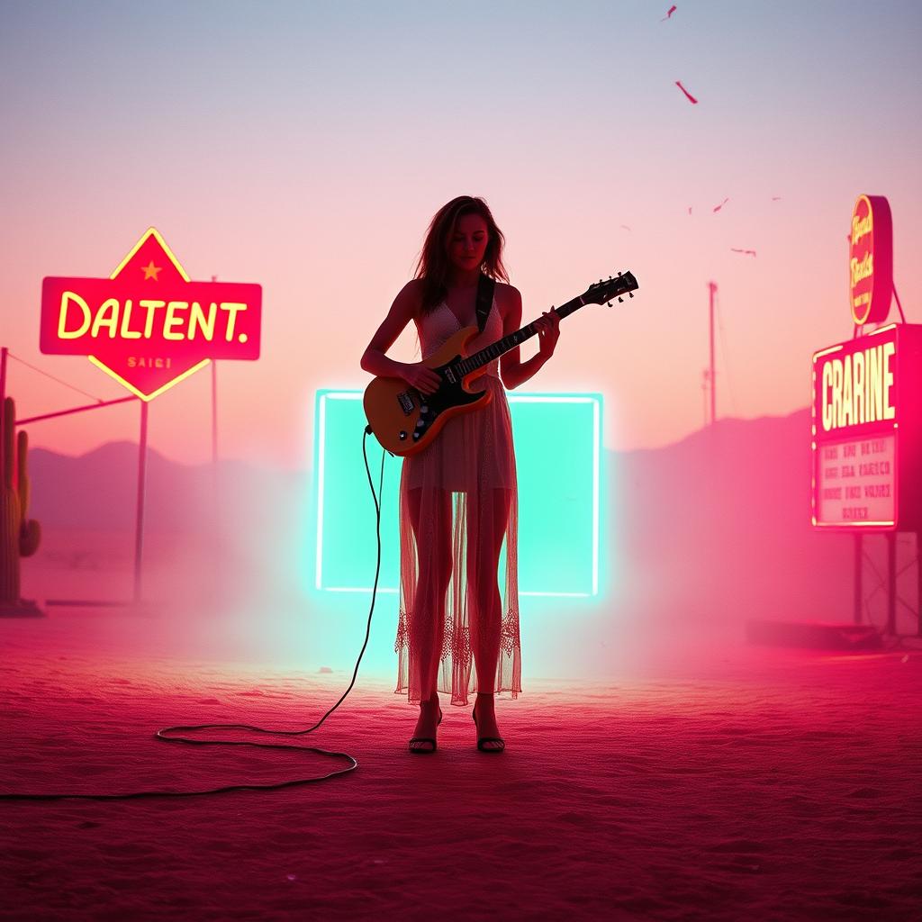 Awkward Country Music