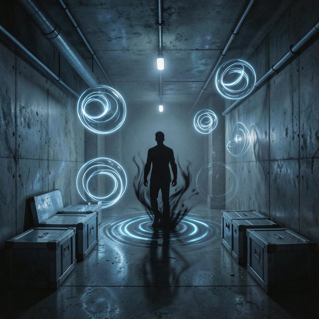 Не это мне было нужно artwork